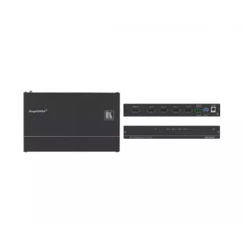 Wzmacniacz liniowy wideo Kramer Electronics VM-4H2