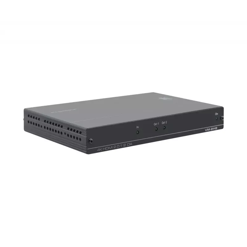 Video Line Amplifier Kramer Electronics VM-2H2