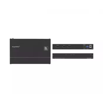Video Line Amplifier Kramer Electronics VM-2H2