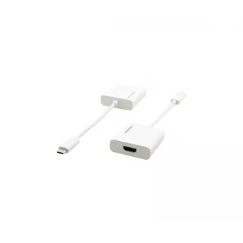 Adapter kabla wideo Kramer Electronics ADC-U31C/HF