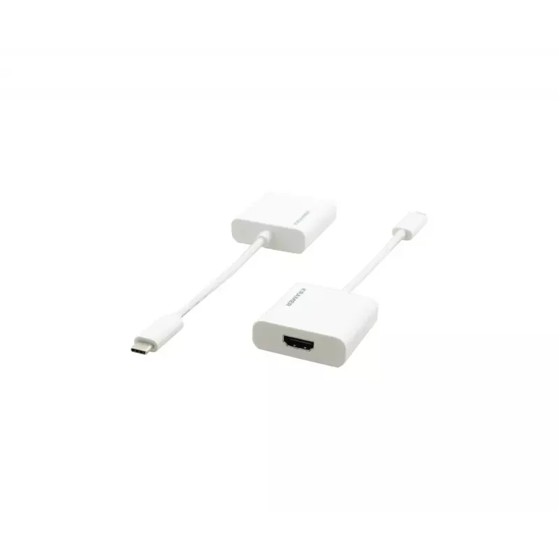 Adapter kabla wideo Kramer Electronics ADC-U31C/HF