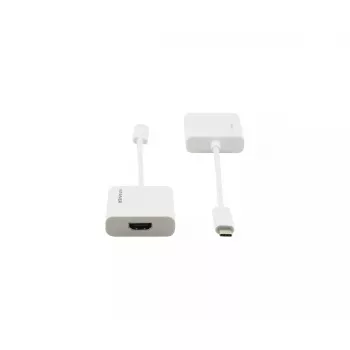 Adapter kabla wideo Kramer Electronics ADC-U31C/HF