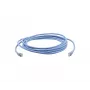 Kabel sieciowy Kramer Electronics C-UNIKAT-10 3m Cat6a U/FTP