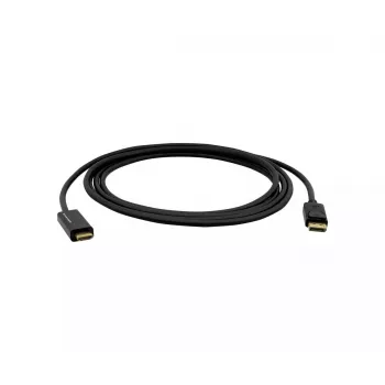 Kabel DisplayPort HDMI Kramer Electronics C-DPM/HM/UHD-10 3m