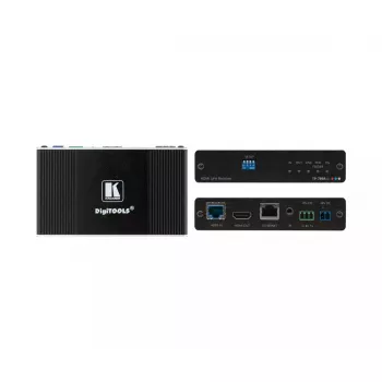 AV receiver Kramer Electronics TP-789RXR