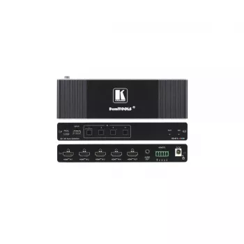 Przełącznik HDMI Kramer Electronics VS-411X