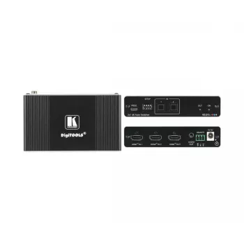 Przełącznik HDMI Kramer Electronics VS-211X