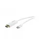 Kabel wideo Kramer Electronics C-USBC/HM10 3m USB Type-C HDMI Biały