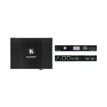 Nadajnik AV Kramer Electronics KDS-EN7 3840x2160 HDMI przewodowy