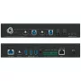 Przełącznik wideo Kramer Electronics SWT3-31-HU-TR HDMI MiniDP VGA USB-C