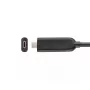 Kabel USB Kramer Electronics CLS-AOCU32/FF-25 USB 3.2 Gen 2 7,6 m USB C Czarny