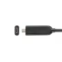 Kabel USB C na USB C Kramer Electronics CLS-AOCU32/FF-35 USB 3.2 Gen 2 10 Gbit/s 10,7 m Czarny