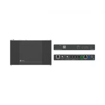 Nadajnik i odbiornik AV Kramer Electronics EXT3-XR-TR 3840x2160 100m
