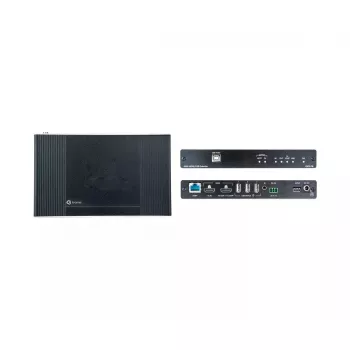 Nadajnik i odbiornik AV Kramer Electronics EXT3-TR 3840x2160 70m