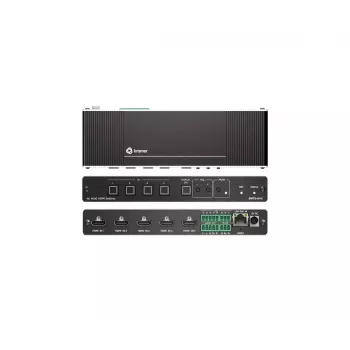 Przełącznik HDMI Kramer Electronics SWT3-41-H 4K 60Hz 18Gbps