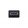 Kabel USB Kramer Electronics CA–U32/FF–10 USB 3.2 Gen 2 3 m USB C Czarny