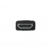 Kabel HDMI Kramer Electronics C-HM/ETH-6 1.8m 18 Gbit/s Czarny
