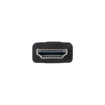 Kabel HDMI Kramer Electronics C-HM/ETH-6 1.8m 18 Gbit/s Czarny