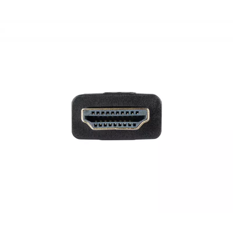 Kabel HDMI Kramer Electronics C-HM/ETH-6 1.8m 18 Gbit/s Czarny