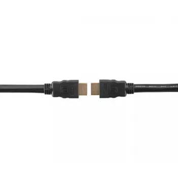 Kabel HDMI Kramer Electronics C-HM/ETH-6 1.8m 18 Gbit/s Czarny