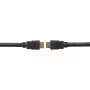 Kabel HDMI Kramer Electronics C-HM/ETH-6 1.8m 18 Gbit/s Czarny