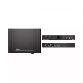 Kramer Electronics KDS-17EN Ekspander wideo 3840 x 2160 85 fps