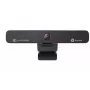 Kamerka internetowa Kramer Electronics KAC-CAM-50M 2 MP 1920 x 1080 USB 2.0 Czarna