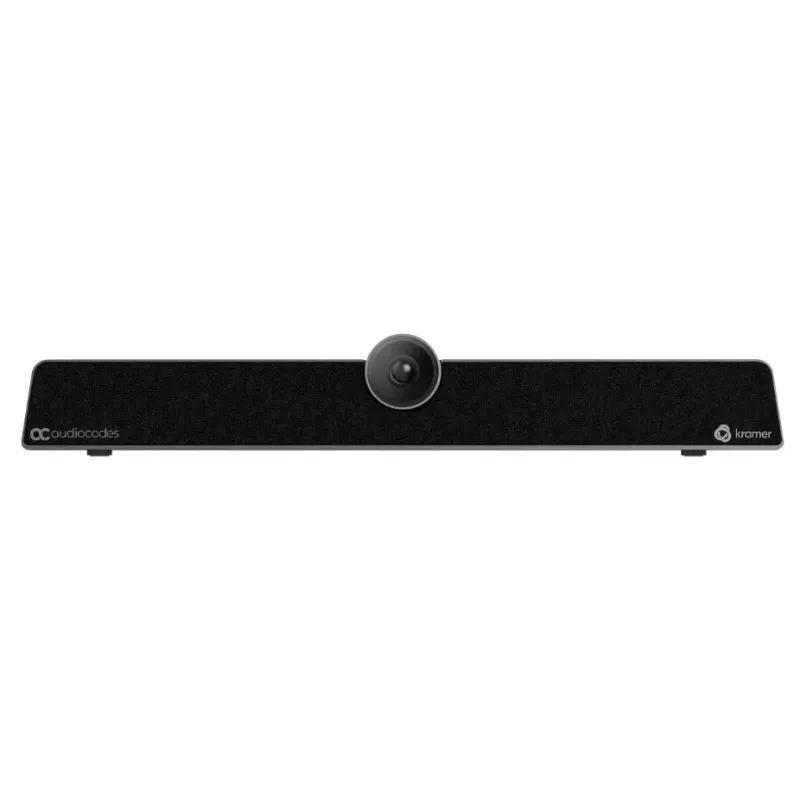 Kramer Electronics KAC-BAR-81-B10 Czarny kontroler LCD 20,3 cm 12V 3A