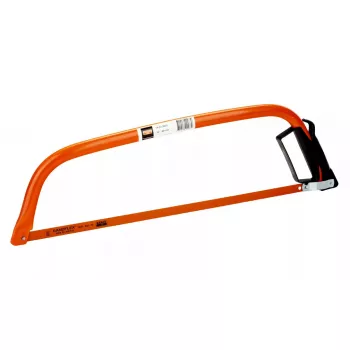 Piła kabłąkowa Bahco 14-24-3810 60,7 cm Metalowy uchwyt Czarny Pomarańczowy