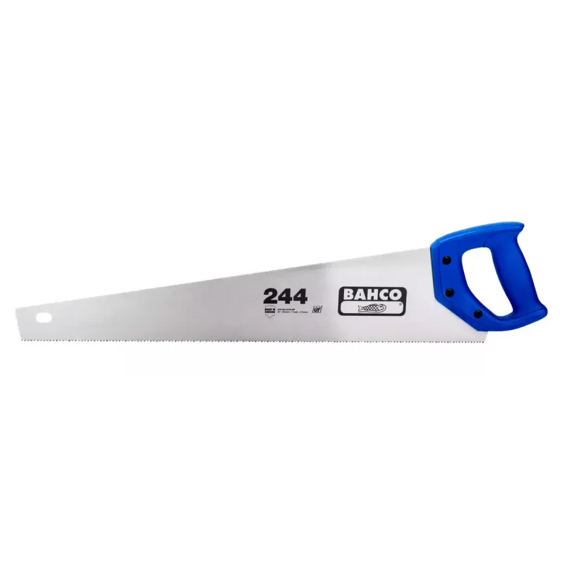 Piła grzbietowa Bahco 244-22-U7/8-HP 55 cm Niebieska Stal nierdzewna