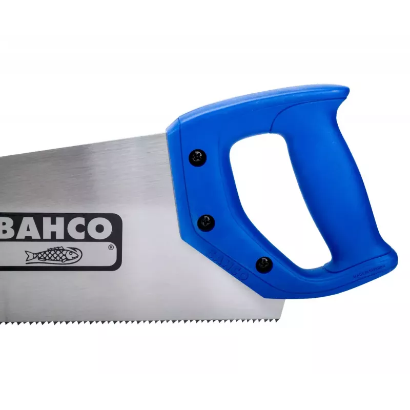 Piła grzbietowa Bahco 244-22-U7/8-HP 55 cm Niebieska Stal nierdzewna