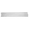 Brzytwa do piłki do metalu Bahco 303-5P 16.5 cm 5 szt.