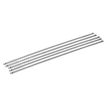 Brzytwa do piłki do metalu Bahco 303-5P 16.5 cm 5 szt.