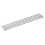 Brzytwa do piłki do metalu Bahco 303-5P 16.5 cm 5 szt.