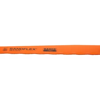 Brzeszczot do piły do metalu Bahco 321-24-SB 31 cm Masa 70 g