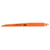 Brzeszczot do piły do metalu Bahco 321-24-SB 31 cm Masa 70 g