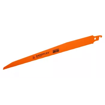 Brzeszczot do piły do metalu Bahco 321-24-SB 31 cm Masa 70 g