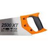 Płaska piła Bahco 2500-22-XT-HP 55 cm Czarna Pomarańczowa Stal nierdzewna