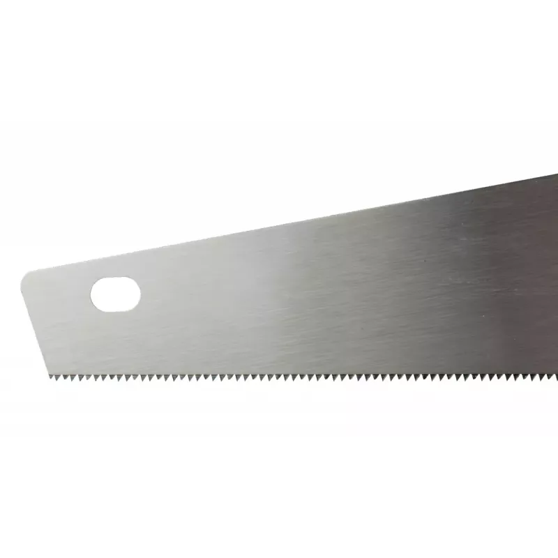 Płaska piła Bahco 2500-22-XT-HP 55 cm Czarna Pomarańczowa Stal nierdzewna