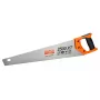 Płaska piła Bahco 2500-22-XT-HP 55 cm Czarna Pomarańczowa Stal nierdzewna