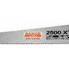Piła grzbietowa Bahco 2500-19-XT-HP 47,5 cm Czarna Pomarańczowa Stal nierdzewna