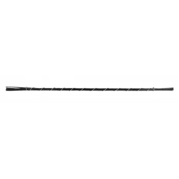 Brzeszczot do piły włosowej Bahco 302-59W-12P 13 cm 12 szt. Plastik Drewno Czarny