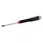 Śrubokręt ręczny Bahco BE-8621 Długość 222 mm Waga 77 g