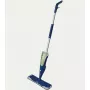 Mop Bona Premium Spray do twardych podłóg Aluminium Mikrofibra 850 ml