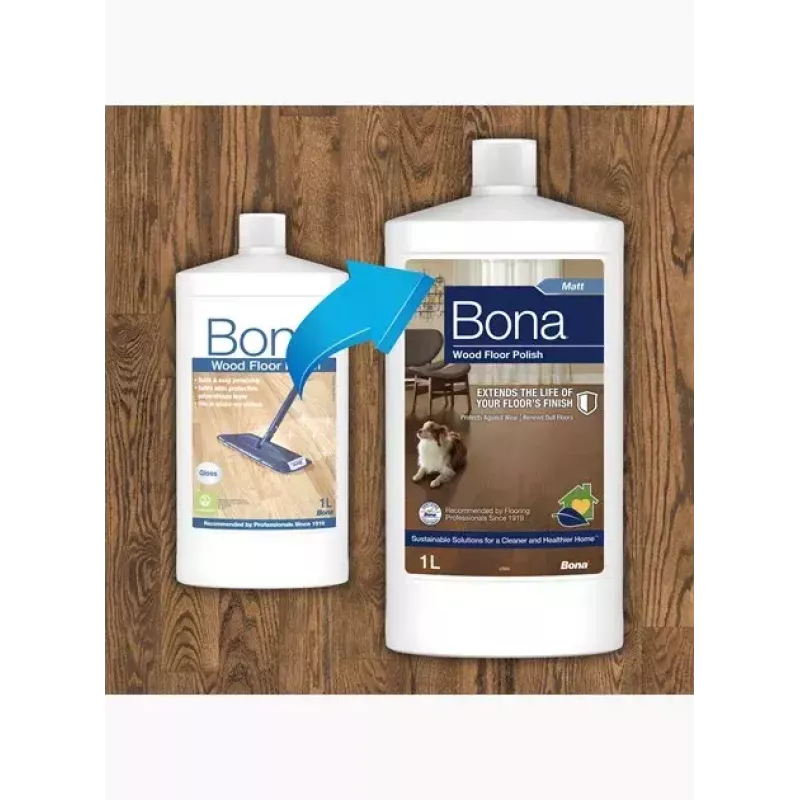Bona WP500313013