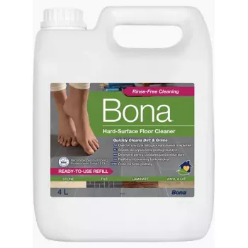 Płyn do czyszczenia i odświeżania podłóg Bona WM740219023