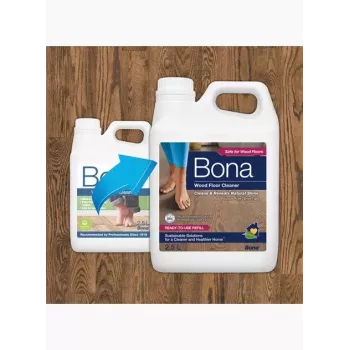 Płyn do podłóg Bona WM740115013 2,5 l do drewna