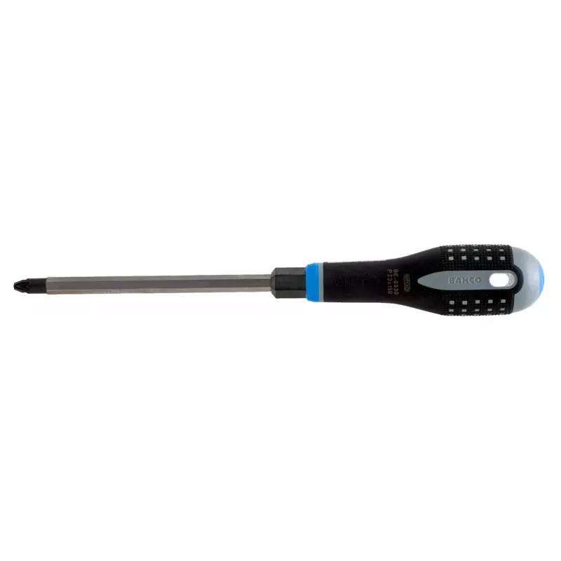Wkrętak ręczny Bahco BE-8830 Pojedynczy Standardowy 272mm 173g
