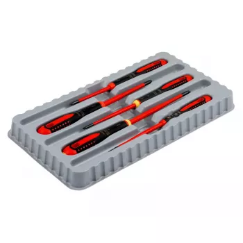 Zestaw wkrętaków ręcznych Bahco BE-9881SL