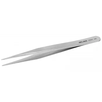 Pęseta Bahco 5590 AM Stal nierdzewna Końcówka spiczasta 120mm